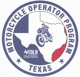 Texas Department of Licensing and Regulation — Texas Motorcycle Operator Program